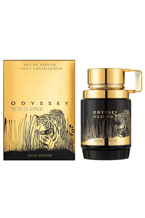 Armaf Odyssey Wild One Gold Edition EDP 100 ml patfümIVET.HU - A te online butikod.
