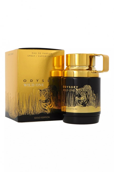 Armaf Odyssey Wild One Gold Edition EDP 100 ml patfümIVET.HU - A te online butikod.