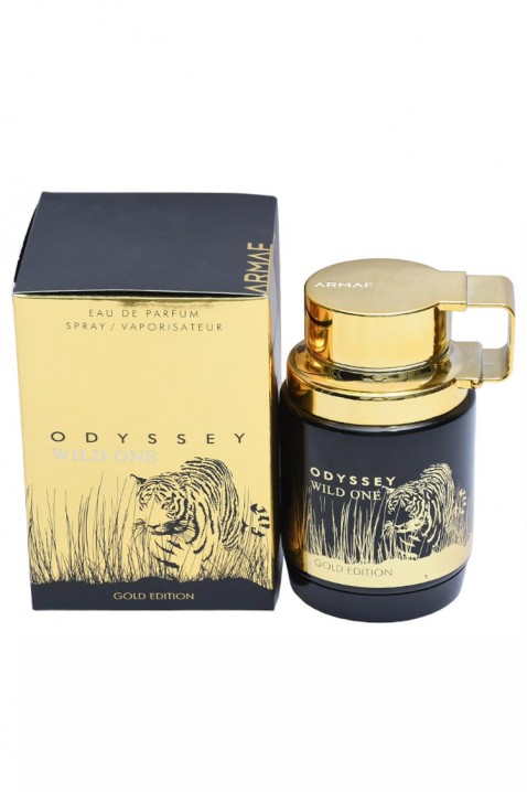Armaf Odyssey Wild One Gold Edition EDP 100 ml patfümIVET.HU - A te online butikod.