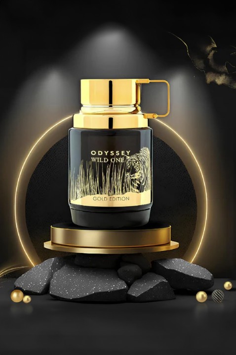 Armaf Odyssey Wild One Gold Edition EDP 100 ml patfümIVET.HU - A te online butikod.