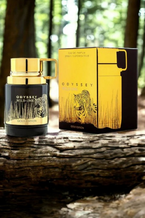 Armaf Odyssey Wild One Gold Edition EDP 100 ml patfümIVET.HU - A te online butikod.