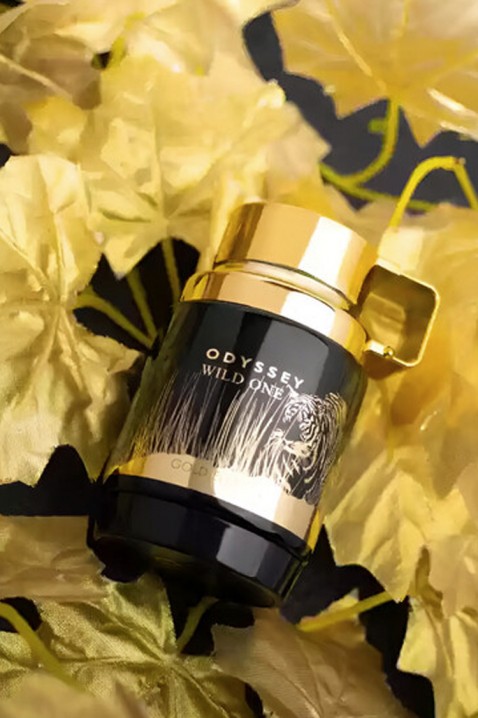 Armaf Odyssey Wild One Gold Edition EDP 100 ml patfümIVET.HU - A te online butikod.
