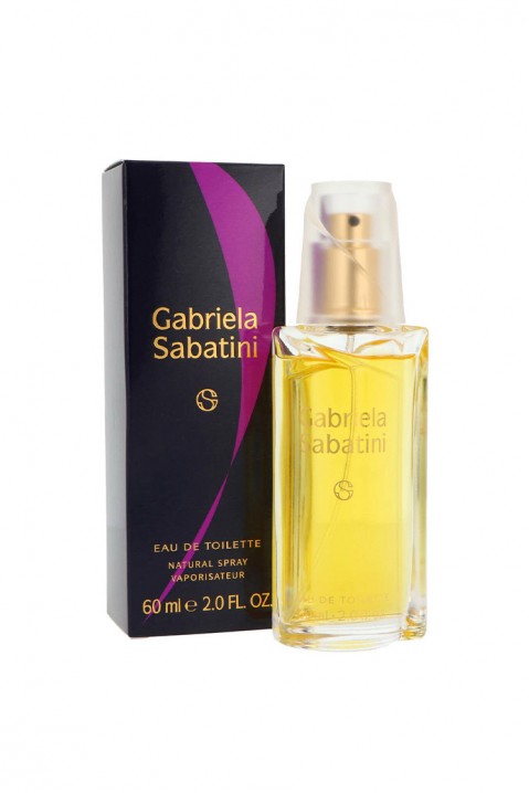 Gabriela Sabatini Women EDT 60 ml parfümIVET.HU - A te online butikod.