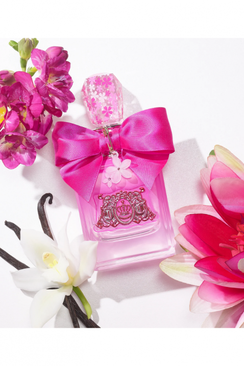 Juicy Couture Viva LA Juicy Petals Please EDP 100 ml parfümIVET.HU - A te online butikod.