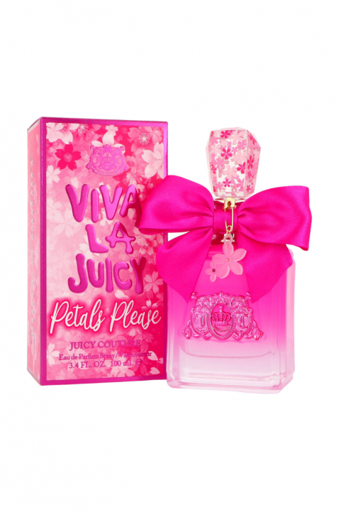 Juicy Couture Viva LA Juicy Petals Please EDP 100 ml parfümIVET.HU - A te online butikod.