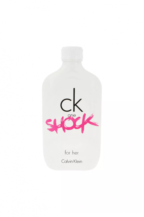 Calvin Klein CK One Shock For Her EDT 200 ml parfümIVET.HU - A te online butikod.