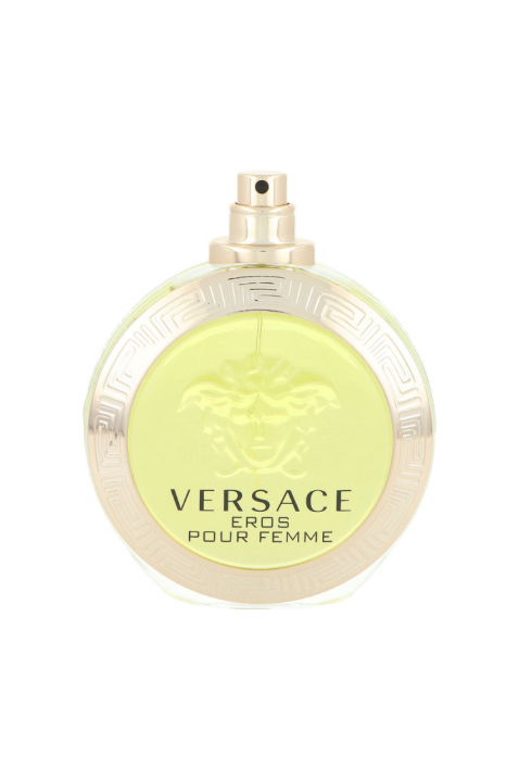 Versace Eros Pour Femme EDT 100 ml parfüm teszterIVET.HU - A te online butikod.