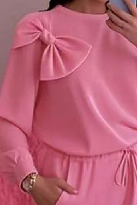 SIOPELDA PINK szett, Szín: rózsaszín, IVET.HU - A te online butikod.