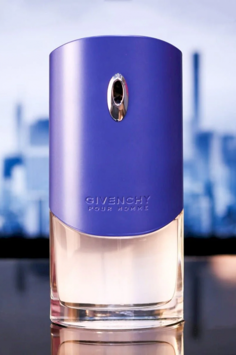 Givenchy Pour Homme Blue Label EDT 100 ml parfümIVET.HU - A te online butikod.