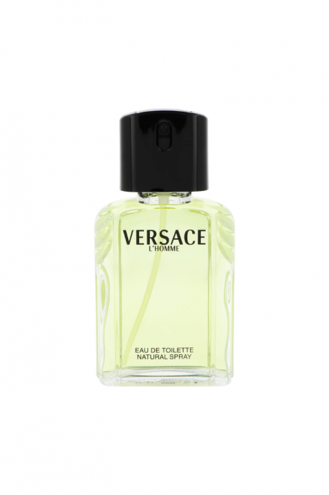 Versace L`Homme EDT 100 ml parfümIVET.HU - A te online butikod.