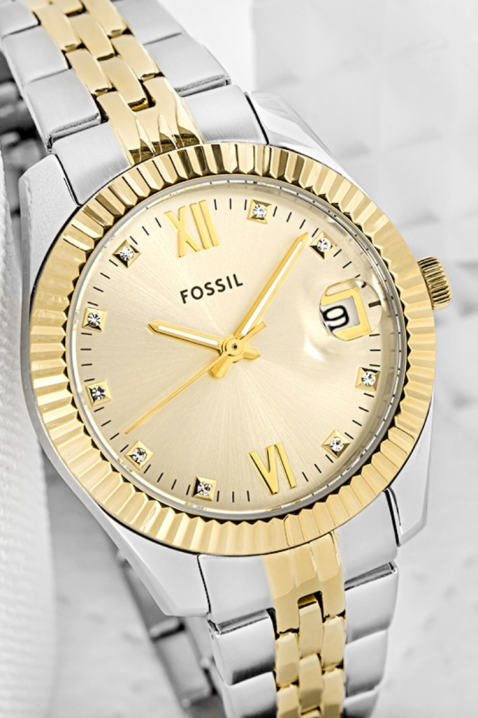 Fossil ES4949 női karóra, Szín: multicolor, IVET.HU - A te online butikod.