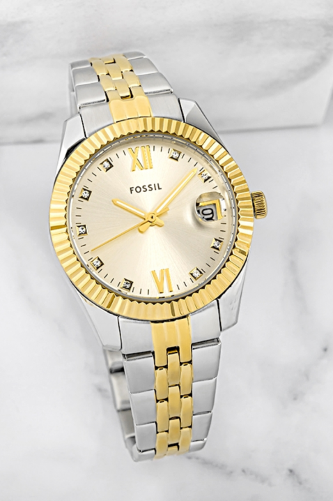 Fossil ES4949 női karóra, Szín: multicolor, IVET.HU - A te online butikod.