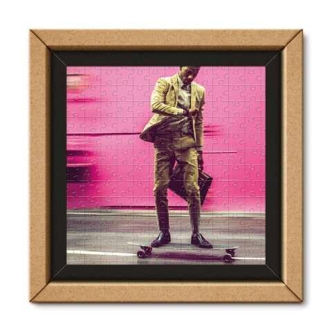 Clementoni Frame Me Up 250 darabos puzzle - Élj gyorsabbanIVET.HU - A te online butikod.