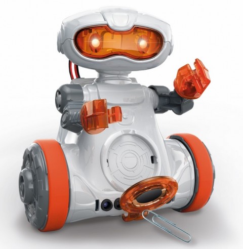 Új generációs Mio robot | RobotikaIVET.HU - A te online butikod.