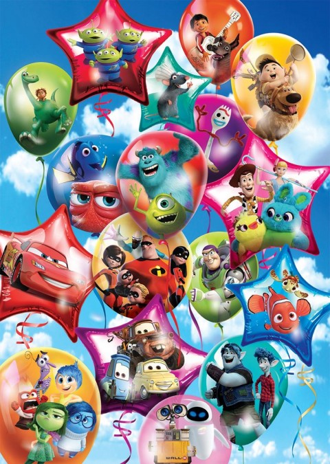 Clementoni gyerek puzzle 24 maxi darabbal - PartiIVET.HU - A te online butikod.