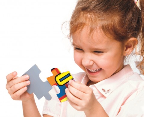 Clementoni gyerek puzzle 24 maxi darabbal - Hello KittyIVET.HU - A te online butikod.