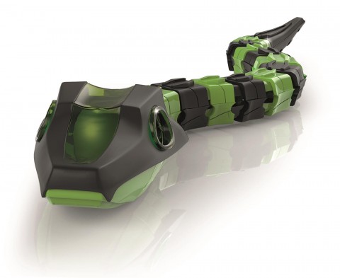 Slither Bot Kígyó | RobotikaIVET.HU - A te online butikod.