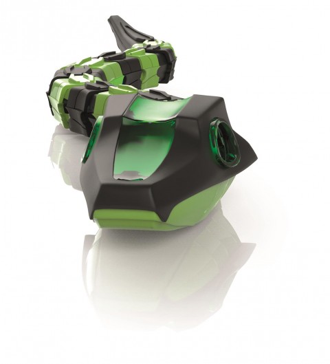 Slither Bot Kígyó | RobotikaIVET.HU - A te online butikod.