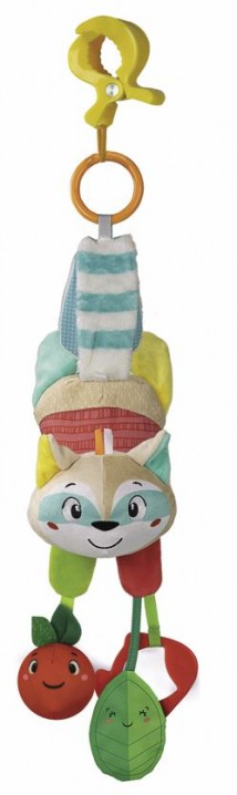Plüss mackó csipesszel a felakasztáshoz | Baby For YouIVET.HU - A te online butikod.