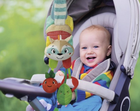 Plüss mackó csipesszel a felakasztáshoz | Baby For YouIVET.HU - A te online butikod.