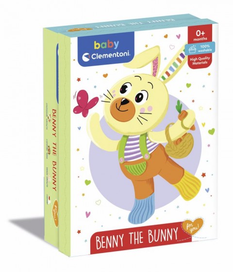 Mój Przyjaciel Królik | Baby For YouIVET.HU - A te online butikod.