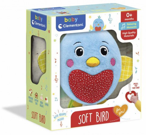 Zenélő Madárka | Baby For YouIVET.HU - A te online butikod.