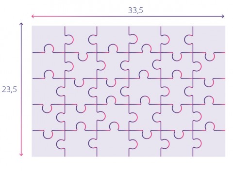 Clementoni gyerek puzzle 30 darabos - Pán PéterIVET.HU - A te online butikod.