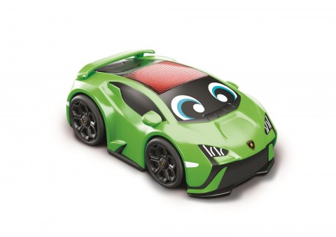 Az első távirányítós Lamborghinim | Baby ClementoniIVET.HU - A te online butikod.