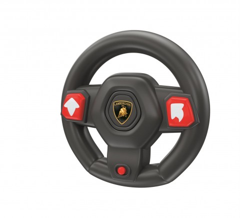 Az első távirányítós Lamborghinim | Baby ClementoniIVET.HU - A te online butikod.