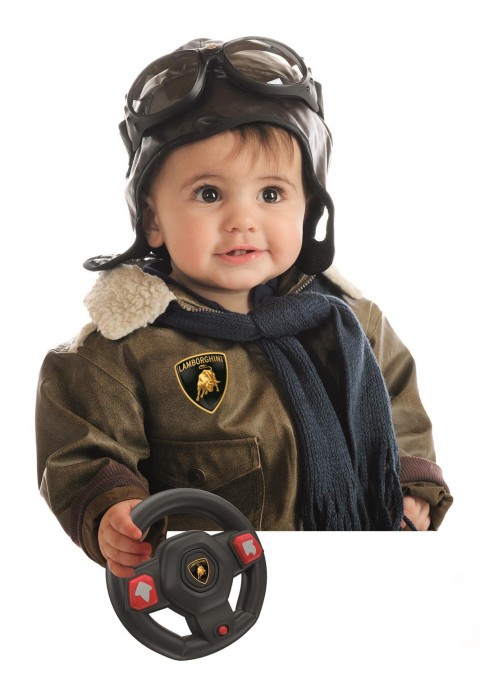 Az első távirányítós Lamborghinim | Baby ClementoniIVET.HU - A te online butikod.