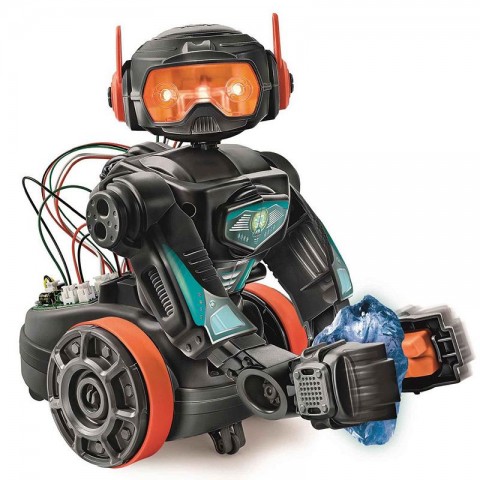 Evolution Robot 2.0 | RobotikaIVET.HU - A te online butikod.