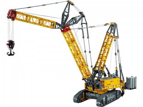 42146 | Liebherr LR 13000 lánctalpas daruIVET.HU - A te online butikod.