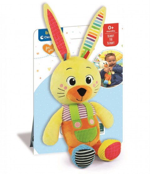 Mój Przyjaciel Królik | Baby For YouIVET.HU - A te online butikod.