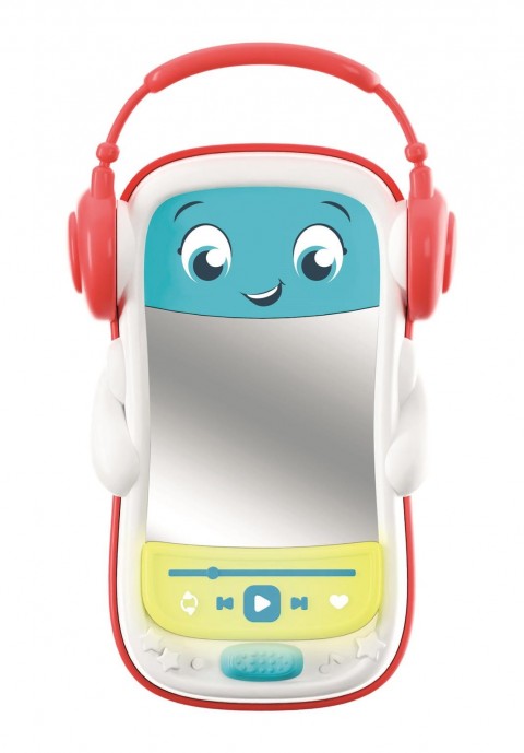 Zenélő játék - Baby - DJ | Baby ClementoniIVET.HU - A te online butikod.