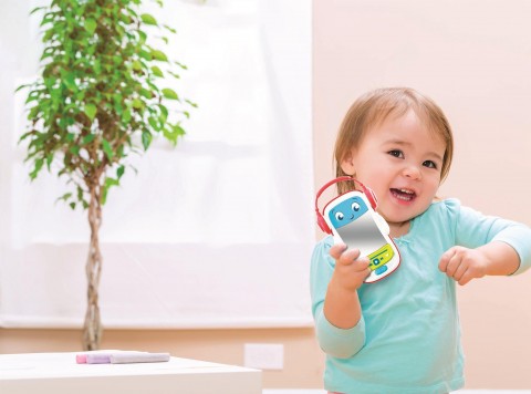 Zenélő játék - Baby - DJ | Baby ClementoniIVET.HU - A te online butikod.