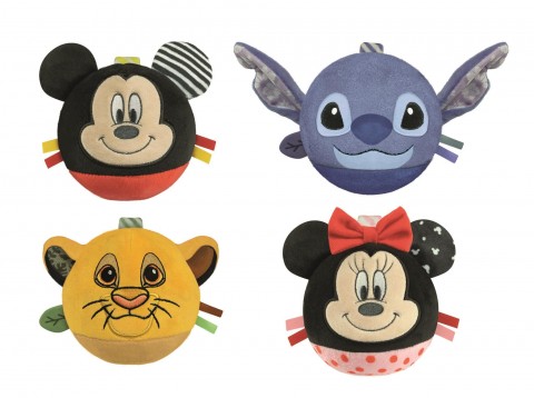 Puha labda Disney | Baby DisneyIVET.HU - A te online butikod.