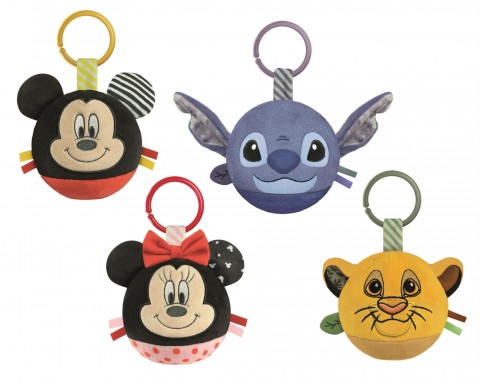 Puha labda Disney | Baby DisneyIVET.HU - A te online butikod.