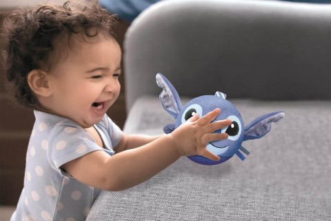 Puha labda Disney | Baby DisneyIVET.HU - A te online butikod.