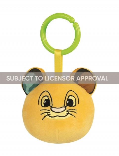 Puha labda Disney | Baby DisneyIVET.HU - A te online butikod.