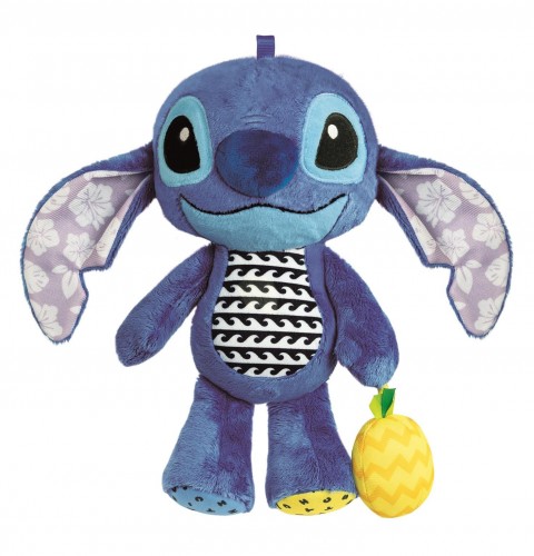 Plüss játék Stitch | Baby DisneyIVET.HU - A te online butikod.