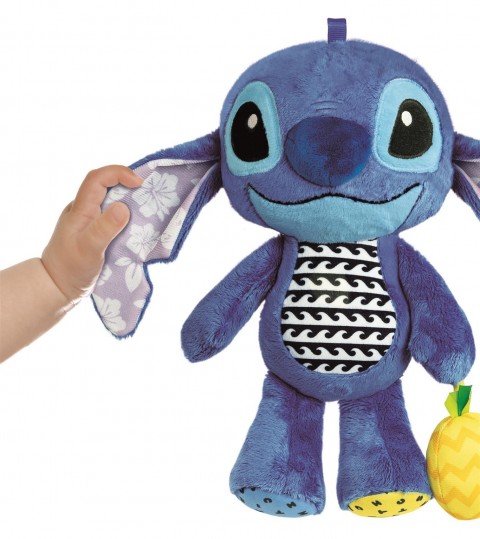 Plüss játék Stitch | Baby DisneyIVET.HU - A te online butikod.