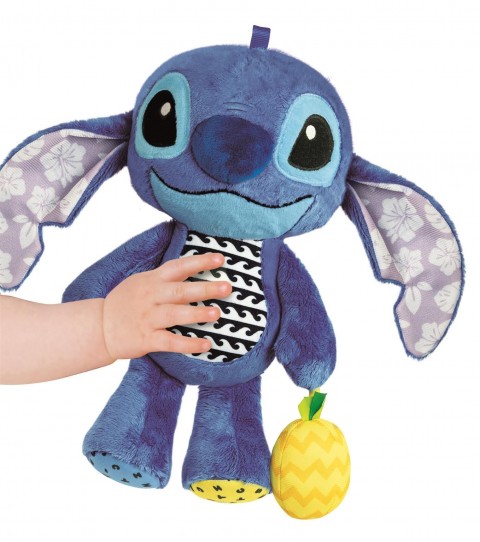 Plüss játék Stitch | Baby DisneyIVET.HU - A te online butikod.