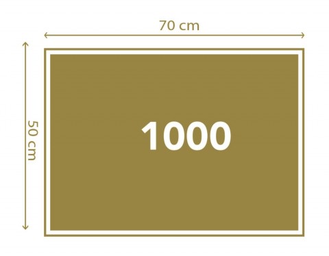 Clementoni puzzle 1000 darabos - Párizs utcáiIVET.HU - A te online butikod.