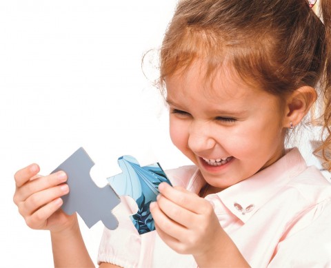 Clementoni gyerek puzzle 24 maxi darabbal - BatwheelsIVET.HU - A te online butikod.