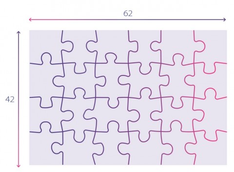 Clementoni gyerek puzzle 24 maxi darabbal - BatwheelsIVET.HU - A te online butikod.