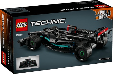 42165 | Mercedes-AMG F1 W14 E Performance Visszahúzható ModellIVET.HU - A te online butikod.
