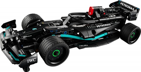 42165 | Mercedes-AMG F1 W14 E Performance Visszahúzható ModellIVET.HU - A te online butikod.