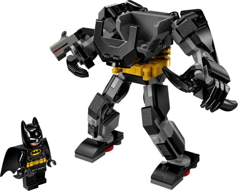76270 | Batman robotpáncélIVET.HU - A te online butikod.