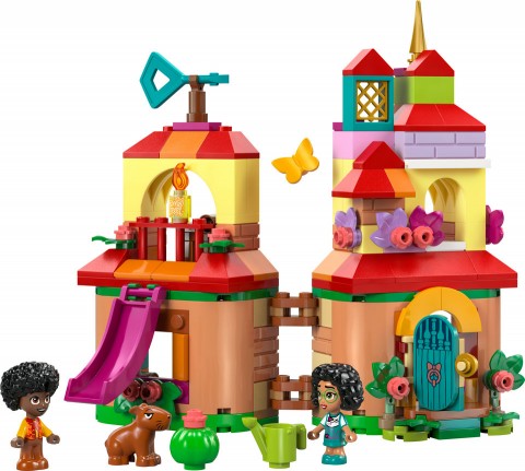 43261 | A varázslatos Encanto - MinikuckóIVET.HU - A te online butikod.