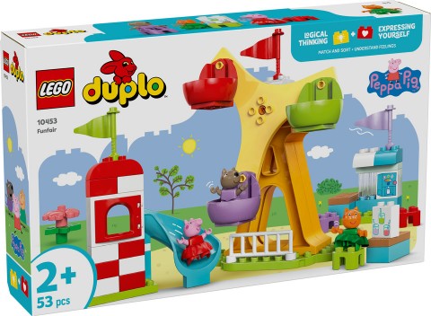 10453 | Peppa malacsa - VidámparkIVET.HU - A te online butikod.